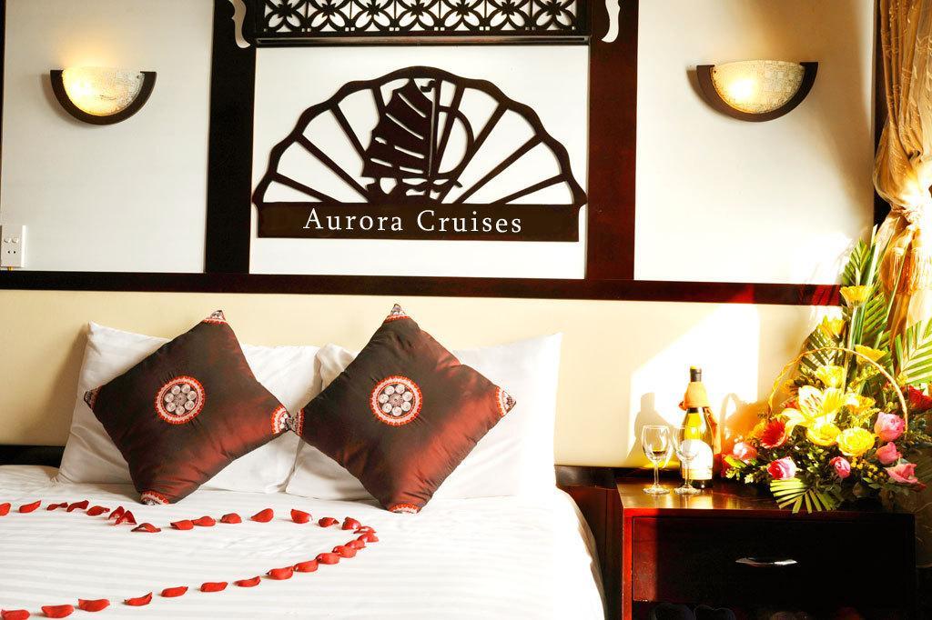 Halong Aurora Cruises Apartment Hạ Long Phòng bức ảnh